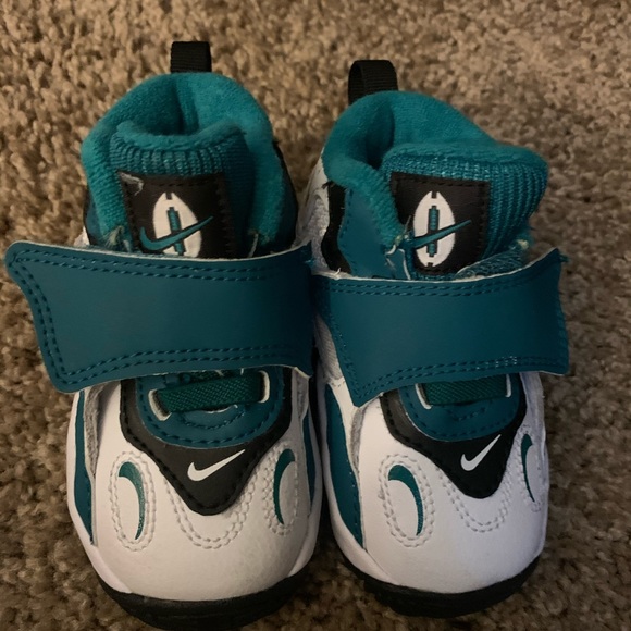 Toddler boy Nike 4c - Picture 2 of 2